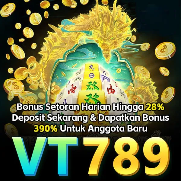 VT789 Login Resmi APK 2026