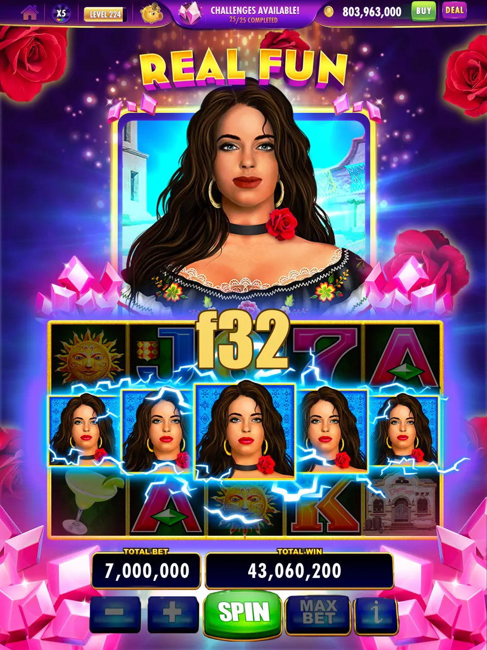 f32 APK