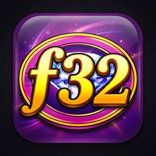 f32 Logo - Resmi
